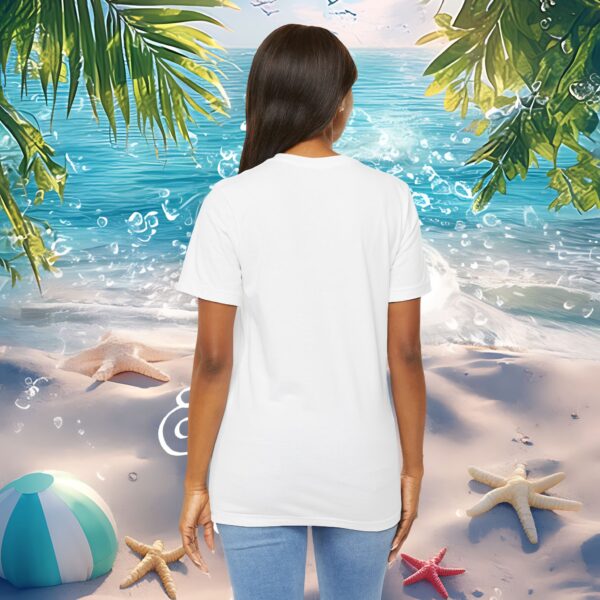 Colourful Summer Quote T-shirt - Image 16