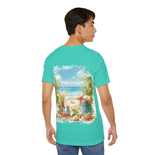 Colourful Summer T-Shirt - Image 22