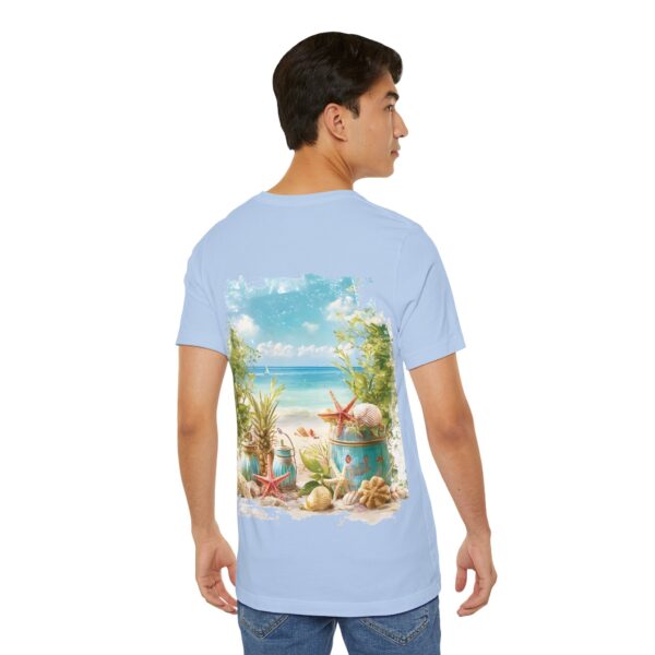 Colourful Summer T-Shirt - Image 27