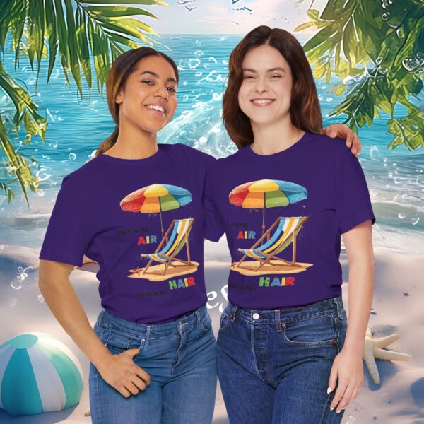 Colourful Summer Quote T-shirt - Image 10
