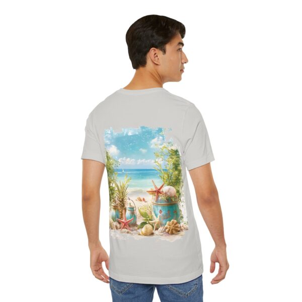 Colourful Summer T-Shirt - Image 18