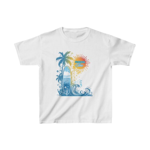 New Kids Summer T-Shirt - Image 4