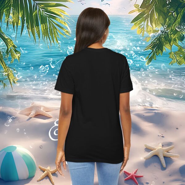Colourful Summer Quote T-shirt - Image 24