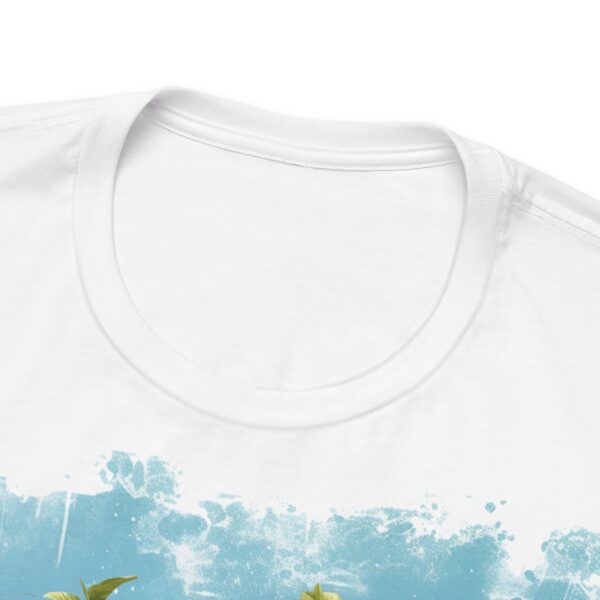 Colourful Summer T-Shirt - Image 5