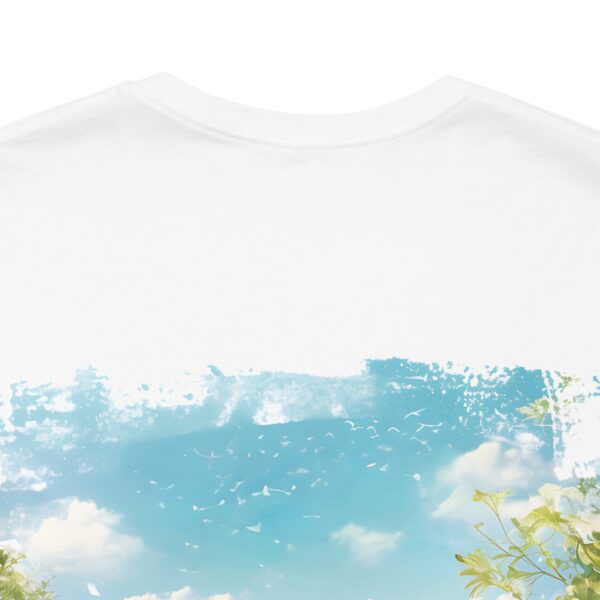 Colourful Summer T-Shirt - Image 6