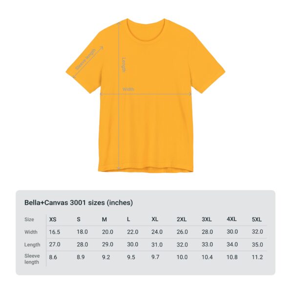 Colourful Summer Woman Tee - Image 11