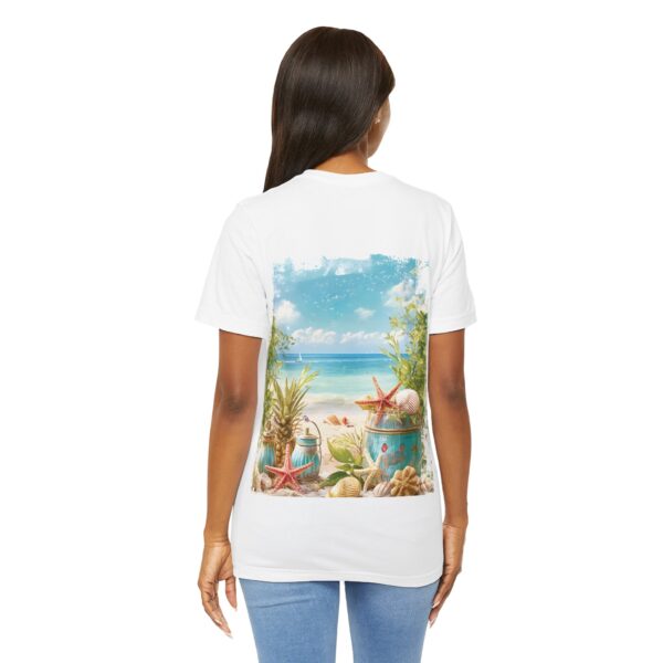 Colourful Summer T-Shirt - Image 10