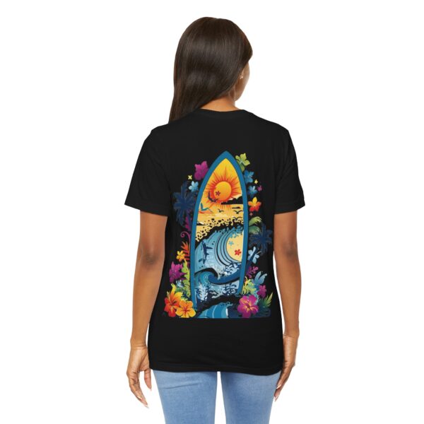 New Summer Surfing T-Shirt - Image 20