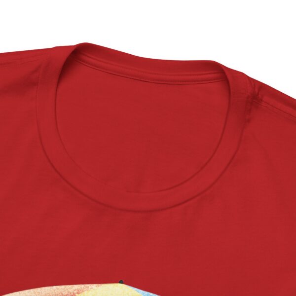 Colourful Summer Quote T-shirt - Image 37