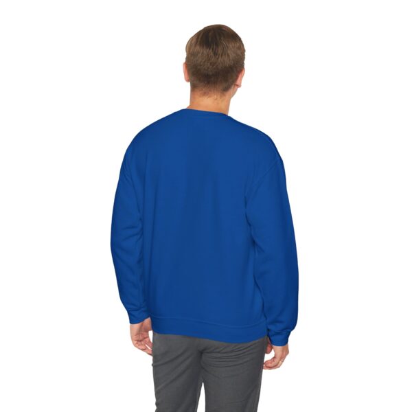 Colourful Autumn Sweatshirt - Image 30