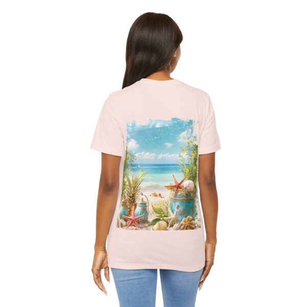 Colourful Summer T-Shirt - Image 16