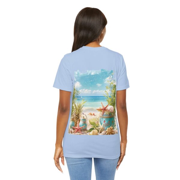 Colourful Summer T-Shirt - Image 29