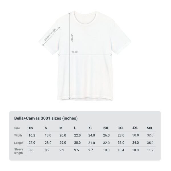 Colourful Summer T-Shirt - Image 11