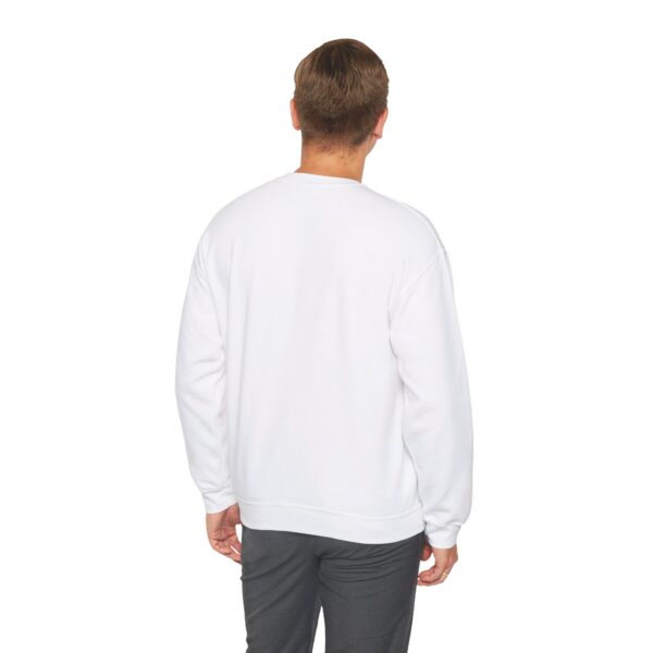 Colourful Autumn Sweatshirt - Image 12