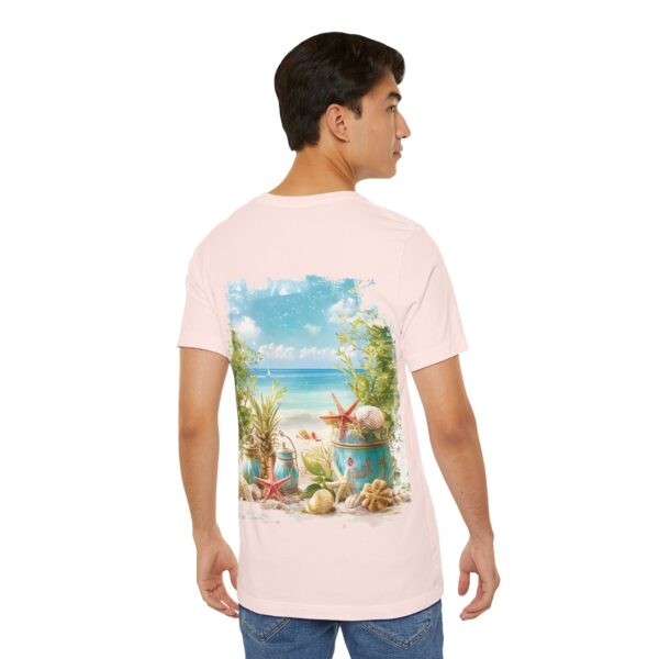 Colourful Summer T-Shirt - Image 14