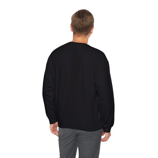 Colourful Autumn Sweatshirt - Image 6