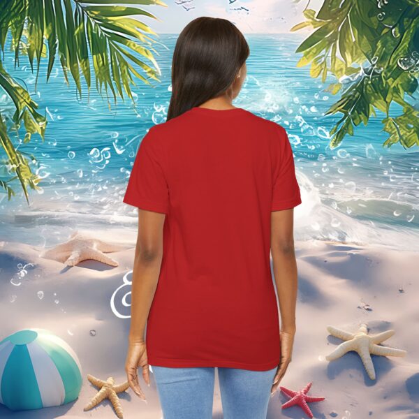 Colourful Summer Quote T-shirt - Image 41