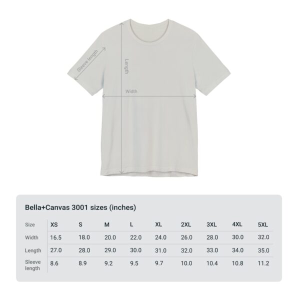 New Surfing Personalized T-shirt - Image 11