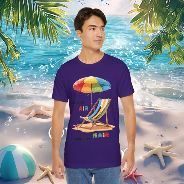 Colourful Summer Quote T-shirt - Image 7