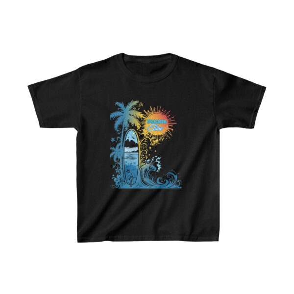 New Kids Summer T-Shirt - Image 7