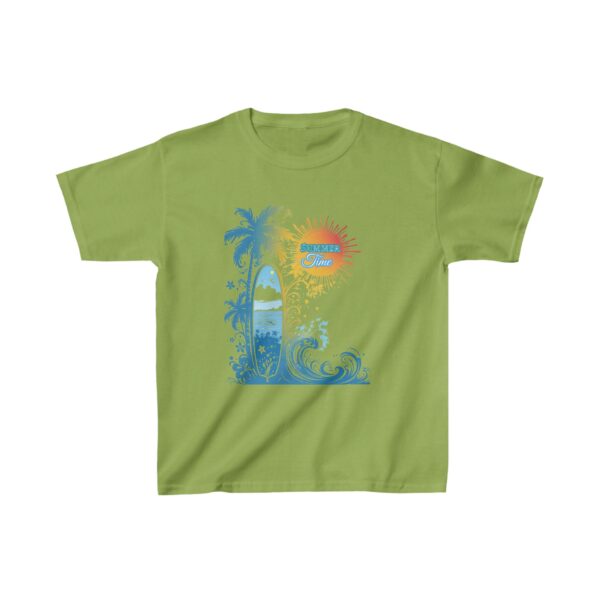 New Kids Summer T-Shirt - Image 10