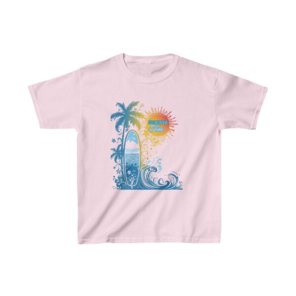 New Kids Summer T-Shirt - Image 13