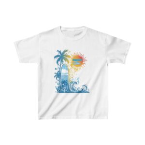 New Kids Summer T-Shirt