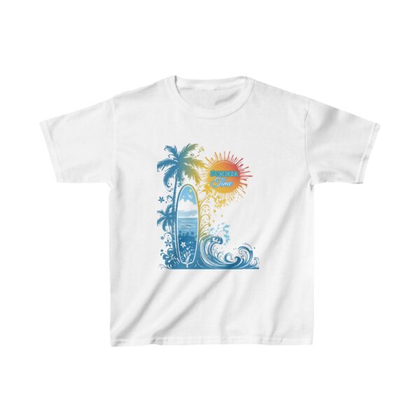 New Kids Summer T-Shirt