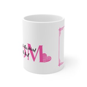 NEW Sale Sweetest Mother's Day Personalization Mug