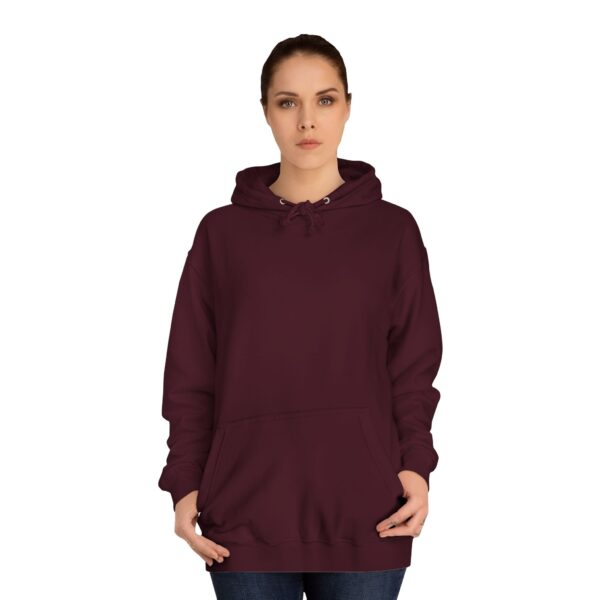 New Autumn Fox Unisex Hoodie - Image 20
