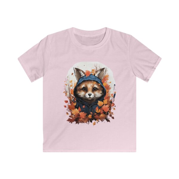 New Kids Fox Tee - Image 13