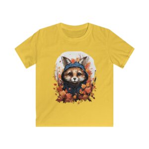 New Kids Fox Tee