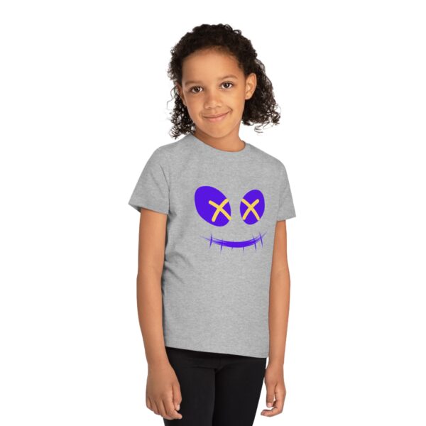 New Kids Scary Tee - Image 7