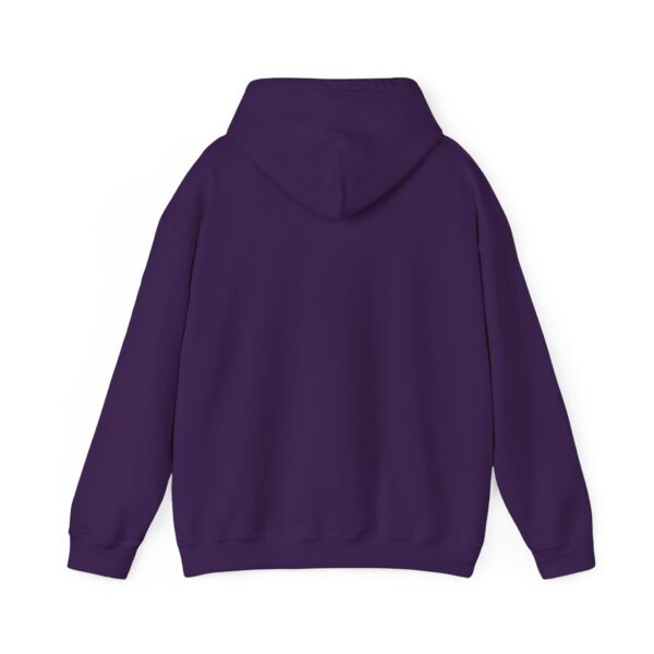 Autumn Hooded Sweatshirt - Image 3