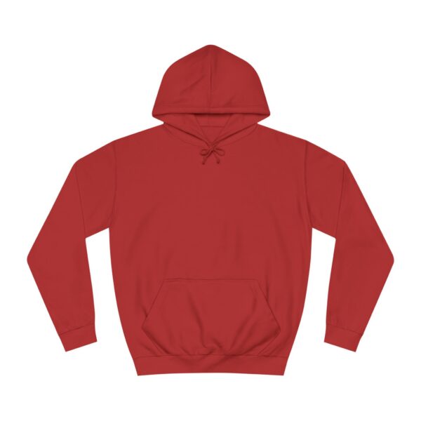 New Autumn Fox Unisex Hoodie - Image 2