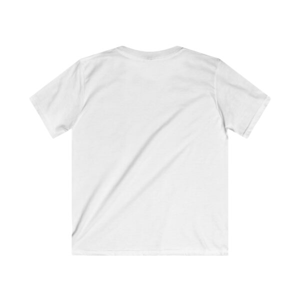 New Kids Fox Tee - Image 5