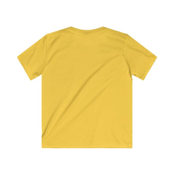 New Kids Fox Tee - Image 2