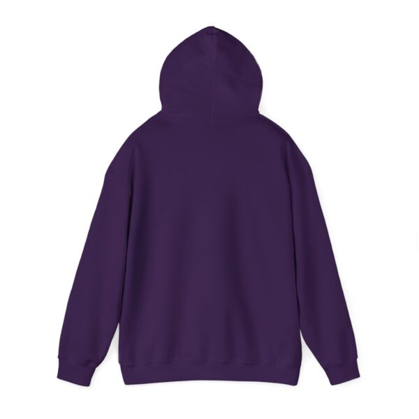 Autumn Hooded Sweatshirt - Image 4
