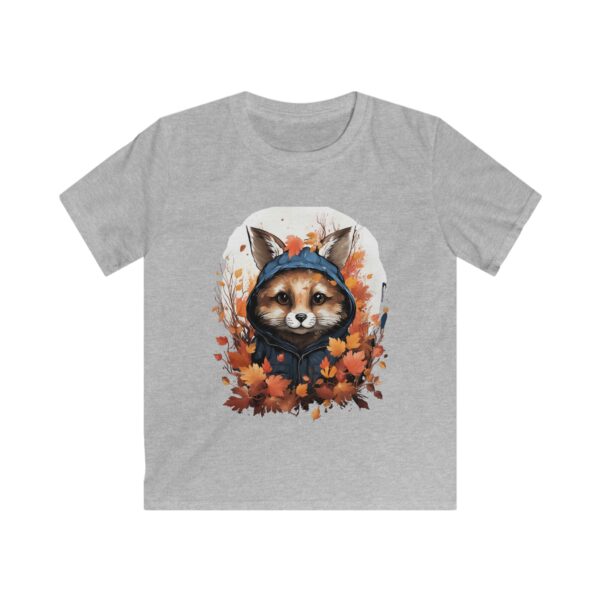 New Kids Fox Tee - Image 7