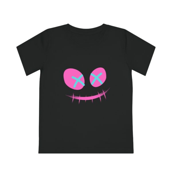 New Kids Scary Tee - Image 2