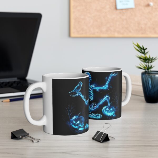New 11oz Halloween Mugs - Image 11