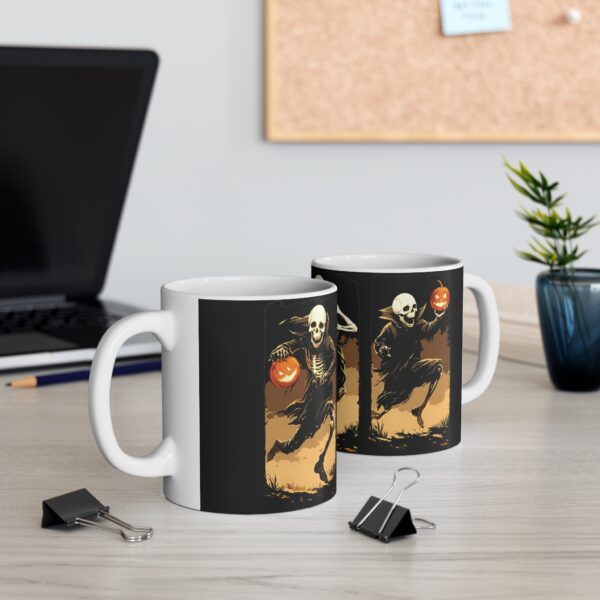 New 11oz Halloween Mugs - Image 13