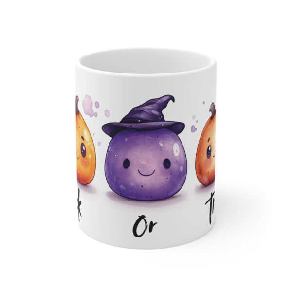New 11oz Halloween Mugs - Image 2