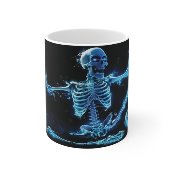New 11oz Halloween Mugs - Image 12