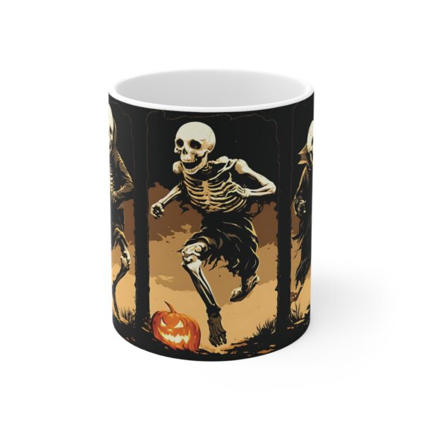 New 11oz Halloween Mugs - Image 14