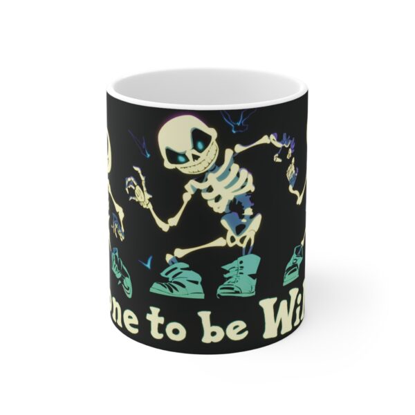 New 11oz Halloween Mugs - Image 8