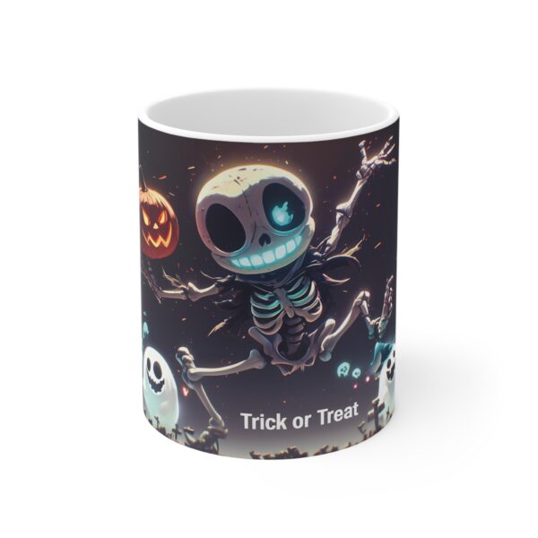 New 11oz Halloween Mugs - Image 16