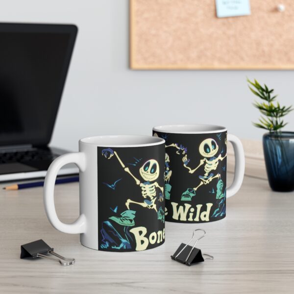 New 11oz Halloween Mugs - Image 7