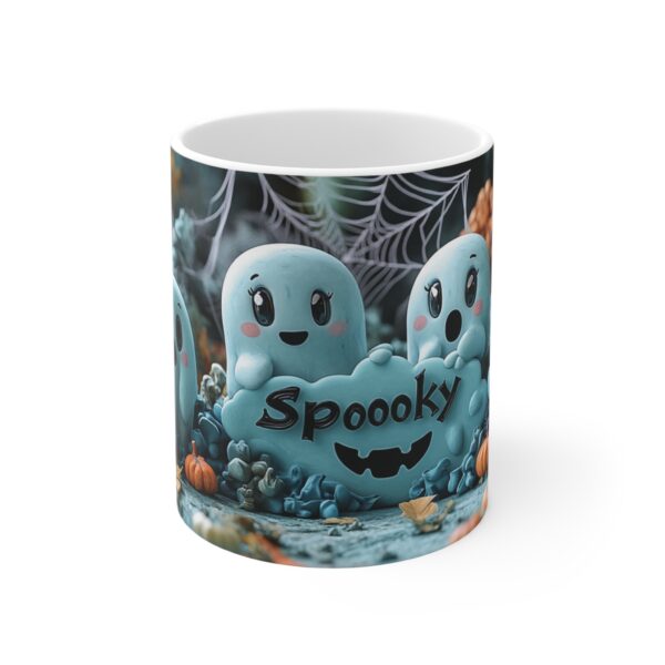 New 11oz Halloween Mugs - Image 10