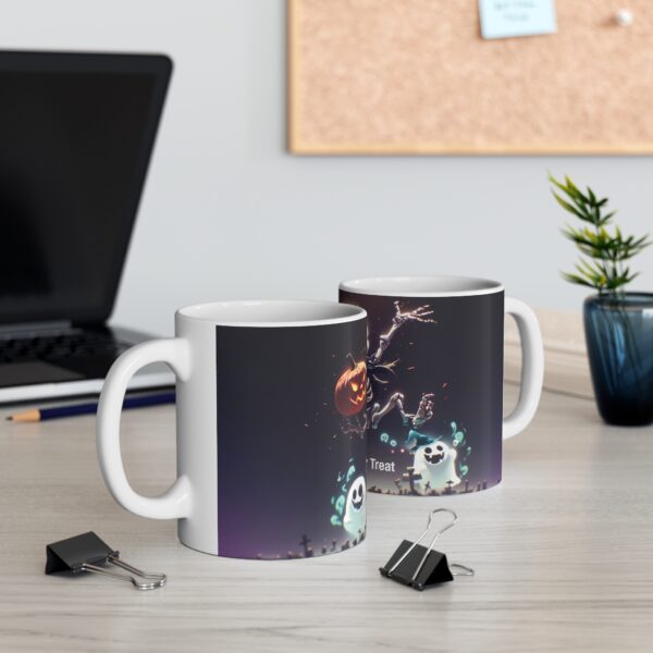 New 11oz Halloween Mugs - Image 15
